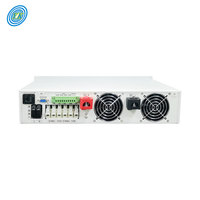 Onduleur télécom 19 ''monté en rack 1.25KVA 5KVA 10KVA 15KVA 24V 48V 110V 220V Dc à 220V Ac Onduleur à onde sinusoïdale pure