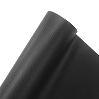 Bâche en PVC de haute qualité 440 enduite, imperméable, pour tentes de cérémonie, rouleau de bannière flexible pour impression numérique