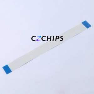 HC-FFC05-30P-150-A-01 FFC Cable (Flexible Flat Cable) P=0.5mm Connector 30P 0.5mm 0.3mm Non-Inverting - Product Image 2