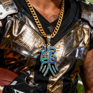 Sáng Tạo văn hóa phi vật thể cloisonne chòm sao Song Ngư - Product Image 3