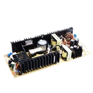 Taiwan Industrial DC Switching Power Supply PID-250A/250B/250C/250D 250W Isolated Dual Output <strong>PFC</strong> 24V 36V - Product Image 2