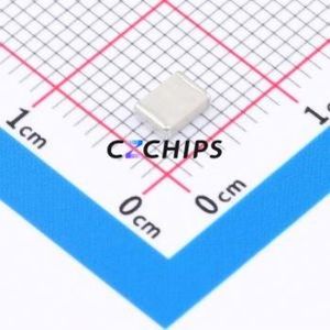 C1812C222JDGACTU SMD <b>Capacitor</b> (MLCC) 1812 ( Capacitance: 2.2nF )( Precision: 5% Rated Voltage: 1kV ) - Product Image 1