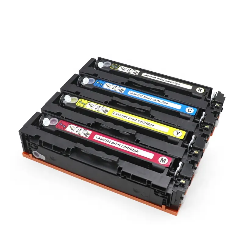 CRG046 CRG-046 cartucce di Toner a colori compatibile per stampante Canon IC MF735CX/732CDW LBP-654CX/653CDW prezzo all'ingrosso