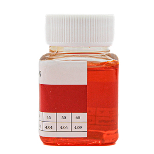 מגיב במעבדה פתרון ph buffer כדי למנוע זיהום צולב לכיול מד מד - Product Image 4