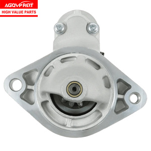 <span class=keywords><strong>Motor</strong></span> <span class=keywords><strong>de</strong></span> <span class=keywords><strong>Arranque</strong></span> para TOYOTA <span class=keywords><strong>COROLLA</strong></span> 1.8 2003 a <span class=keywords><strong>2008</strong></span> 12V 10 DIENTES 4280000340 42800003401 D20336 SL S0379 RD0112 AEC11074 - Product Image 2