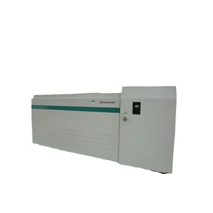 Espectrómetro de Plasma de Acoplamiento Inductivo Shimadzu ICPS-7000, Análisis de Elementos Metálicos, Origen Japón, Cumple con RoHS - Product Image 4