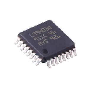 วงจรรวมไอซีคุณภาพสูง L99H01QFTR ชิปจัดการพลังงาน L99H01 - Product Image 1