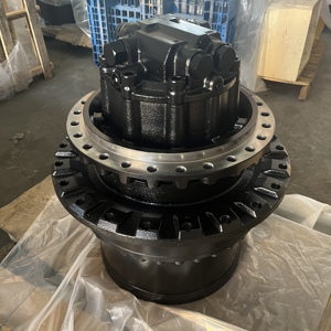 Motor de Traslación <span class=keywords><strong>Final</strong></span> para Hitachi ZX330-<span class=keywords><strong>3</strong></span> ZX350H-<span class=keywords><strong>3</strong></span> ZX330-5G, Referencias 9281921 9281841 9251699 9244944 9256991 9281920 - Product Image 3