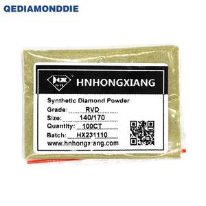 Industrial Diamond <b>Powder</b> Synthetic Diamond <b>Powder</b> Rvd Diamond <b>Dust</b> <b>Powder</b> for Marble Polishing Pad - Product Image 2