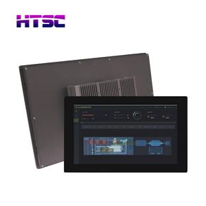 Computadora Industrial Todo en Uno con Pantalla Táctil de 23.8 Pulgadas, <span class=keywords><strong>Intel</strong></span> <span class=keywords><strong>Core</strong></span> I7/<span class=keywords><strong>i5</strong></span> de 10.ª Generación, Pantalla LCD DDR4, Diseño Impermeable IP65, Garantía de 3 Años - Product Image 5