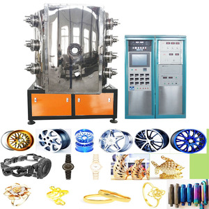 Gabinete Exibição e Equipamento Revestimento Rack Equipamento Revestimento Produto Aço Inoxidável PVD - Product Image 6