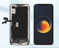 Écran OLED GX de remplacement pour iPhone 11 12 13 14 15 16 Pro Max, assemblage numériseur tactile