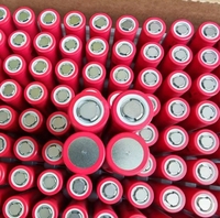 Batterie au lithium 60A de décharge Tenpower 40XG 50XG 21700 3.6v 4000mah 5000mAh pour drone UAV