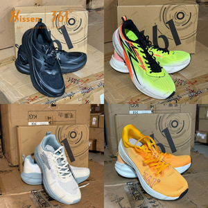 Chaussures décontractées en gros : baskets standardisées pour les vendeurs de plateformes e-commerce (lot) - Product Image 1