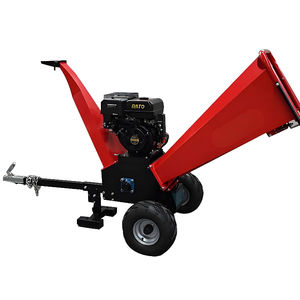 Máquina Astilladora de Madera Más Vendida, <span class=keywords><strong>Gran</strong></span> Calidad, Larga Vida Útil, Venta Directa de Fábrica, Precio Bajo para Jardín, Huerto y <span class=keywords><strong>Bosque</strong></span> - Product Image 2