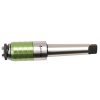 Collet Pengunci Cepat GT24 GT12 yang Kuat dengan Perlindungan Beban Berlebih Torsi Mengambang