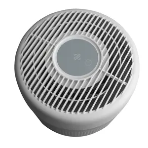 JNUO Home Air Cleaner With Vacuum Purify Air Purifier For Sale Air Cleaning