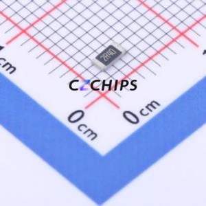 Resistencia SMD HoLTT1206-1/4W-2.4R-1% 1206 (Tipo: Película Gruesa) (Resistencia: 2.4 Ohmios Precisión: 1%) - Product Image 1