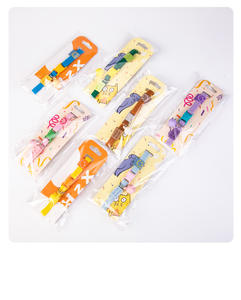 <span class=keywords><strong>Collar</strong></span> para Mascotas 2026, Precio de Fábrica, Anti-Ahogo, Ajustable, Alta Elasticidad, <span class=keywords><strong>Collar</strong></span> para Gatos, Accesorios para Perros, Suministros para Mascotas al por Mayor - Product Image 3