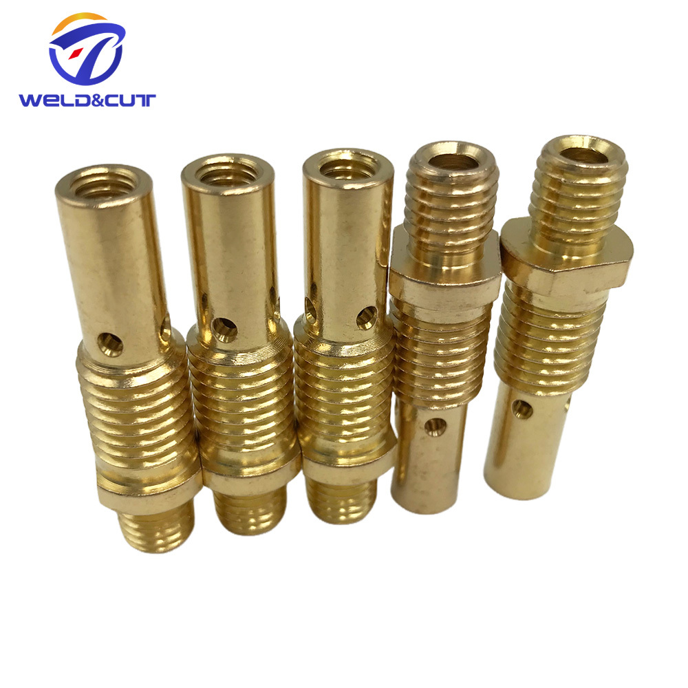 5 Diffuseurs De Gaz Pour Soudure MIG - Compatibles Tweco Mini/1 100L