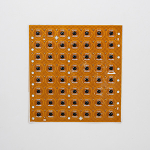 8 mét NFC <span class=keywords><strong>chip</strong></span> RFID mềm FPC tag Micro mini <span class=keywords><strong>chip</strong></span> NFC Tag sticker cho nhúng sử dụng - Product Image 2