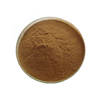 Haute Qualité 20:1 Prune Fruit Extrait Poudre Organique De Qualité Alimentaire À Base De Plantes Extrait Liquide Forme Motherwort Extrait quantité minimale de commande 1kg