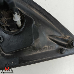 Espejo retrovisor izquierdo 8062349 E101067 Opel Corsa C 2000-06 usado (84994) - Product Image 4