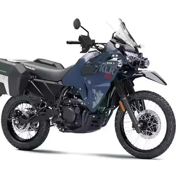 Bike Kawasaki Klr650 For Sale Klx 650 Enduro Motorcycle Klr 650