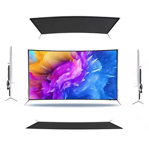 Televisor LED de Pantalla Plana Normal, Personalizable, Android TV 4K, Smart TV de 24, 32, 43, 50, 55, 65, 75, 85, 100, 110 Pulgadas - Product Image 4