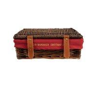 JY panier de rangement en jonc de mer avec poignées paniers organisation sac de rangement avec faisceau bouche pp rotin maison tissé panier de rangement