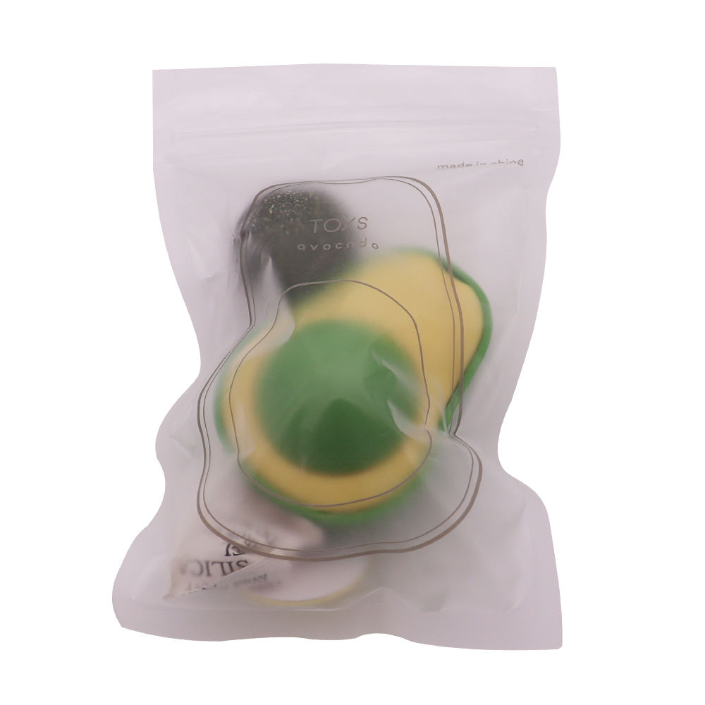 ชุดอะโวคาโด