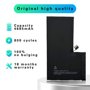 <span class=keywords><strong>แบ</strong></span><span class=keywords><strong>ต</strong></span>เตอรี่แท้ 100% สำหรับ <span class=keywords><strong>iPhone</strong></span> 16 16Plus 16 Pro Max <span class=keywords><strong>แบ</strong></span><span class=keywords><strong>ต</strong></span>เตอรี่โทรศัพท์ทดแทน ใหม่ 0 รอบการใช้งาน - Product Image 2