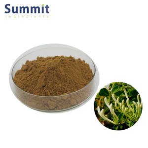 Toptan toplu 10:1 loniflos tozu loniflos özü tozu lonijaponjaponica özü - Product Image 5