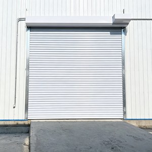 <span class=keywords><strong>Volet</strong></span> roulant motorisé en alliage d'aluminium antivol et résistant au vent <span class=keywords><strong>pour</strong></span> magasins de détail, villas et projets de construction - Fournisseur - Product Image 3