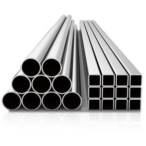 Diameter 15mm 18mm 20mm 25mm 30mm mulus 201 301 310S 904L 316 316L 304 304L 410S 420 430 pipa baja tahan karat - Product Image 5