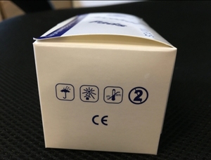 Productos más vendidos 2024 Suministros médicos Venta al <span class=keywords><strong>por</strong></span> <span class=keywords><strong>mayor</strong></span> Servicio de etiqueta privada Desechable 5*5cm Custom 70% Isopropyl Nail <span class=keywords><strong>Alcohol</strong></span> Pad - Product Image 5