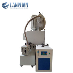 Phòng thí nghiệm nhiệt độ cao lập trình nhỏ Kim loại gốm chân không kháng lò xử lý nhiệt - Product Image 2