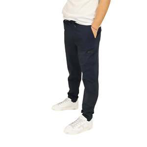 Pantalones para Hombre NMS41006PA Azul Corte Regular Ropa Casual - Product Image 6