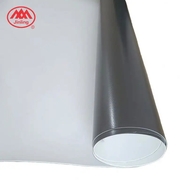 Factory Price Pvc Waterproof Membrane For Roofs Roof