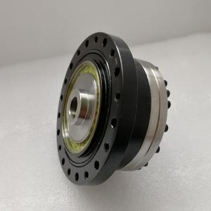 Reductor de Engranajes 3F FAMED Zero Backlash con Relación 1:100, Modelo CSG-14-100-2UH, para Articulaciones de Robots - Product Image 5
