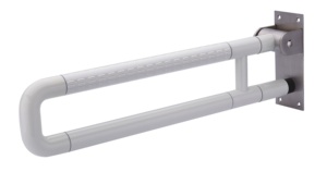 Barre d'appui multifonctionnelle en acier inoxydable de haute qualité pour salle de bain - Product Image 3