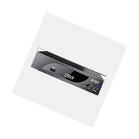 Vente directe d'usine pour le commerce extérieur : Décodeur ATSC UA1681 haute définition avec processeur MSTAR OS double cœur et prise en charge H.264/MPEG-4