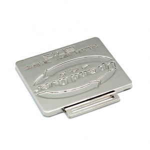 Médailleries Saint catholique en or, médaillon personnalisé avec motif papillon, de haute qualité, pour le Service - Product Image 5