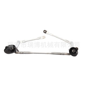 Adecuado para varillas de acoplamiento de limpiaparabrisas Toyota Hilux 85150-0K061 - Product Image 4