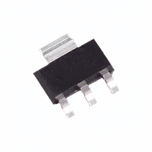 In Stock LDL1117S50R Buy Electronics Components Online Power Management (PMIC) TO 261 4, TO 261AA - Product Image 1