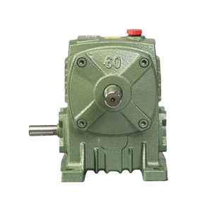 2025 <span class=keywords><strong>WPA</strong></span> Worm Gear <span class=keywords><strong>Reducer</strong></span> wpa60 đúc WP tốc độ giảm tốc hộp số - Product Image 3
