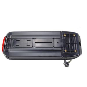 電動自転車バッテリー 36V 48V 52V 15Ah 20Ah 25Ah 30Ah リアラック付き 高品質BMS 4A充電器 250W-1500W電動自転車36V 48V対応 - Product Image 4