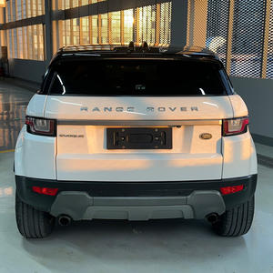 Voitures d'<span class=keywords><strong>occasion</strong></span> Range Rover <span class=keywords><strong>Evoque</strong></span> 2017/2018, 4x4, <span class=keywords><strong>essence</strong></span>, SUV, 2.0t, édition intelligente SE, commande dès maintenant - Product Image 4