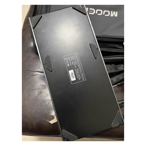 Jelo cũ 27 95% mới MOOER ge200 đa hiệu ứng guitar Pedal đa hiệu ứng Bộ vi xử lý nhạc cụ phụ kiện - Product Image 4