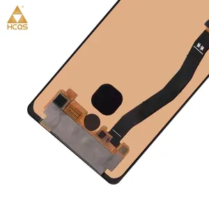 LCD Screen For Samsung Galaxy S10 Lite G770F/DS G770F Display Touch Screen Digitizer Assembly For Samsung S10Lite